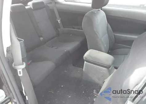 2008 Scion Tc из США, поврежденный, VIN JTKDE167780247002